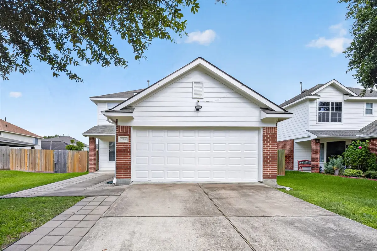 12710 Paso Del Flores Drive, Houston, TX 77045 - #1