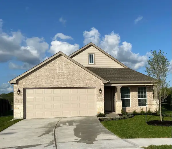 15670 Countesswells Drive, Humble, TX 77346