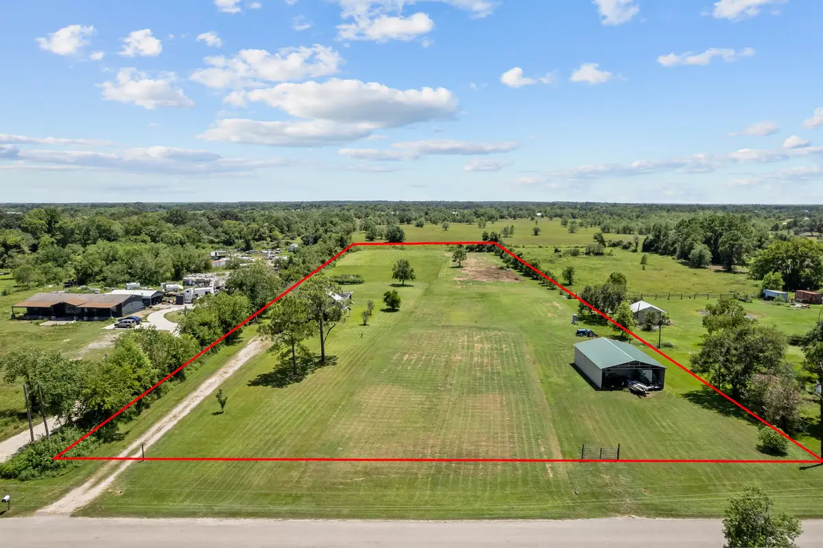 5531 County Road 435, Alvin, TX 77511 - #1