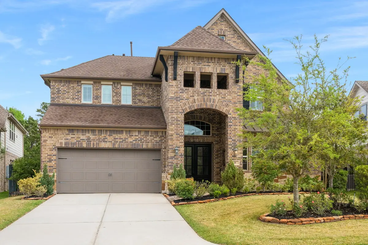 18 Trailing Lantana Place, The Woodlands, TX 77354 - #1