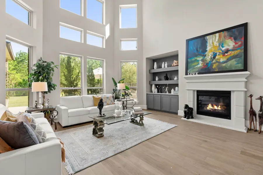 18 Trailing Lantana Place, The Woodlands, TX 77354 - #3