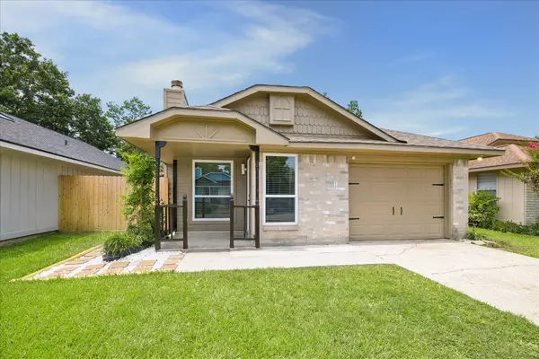 3107 Raccoon Run, Spring, TX 77373