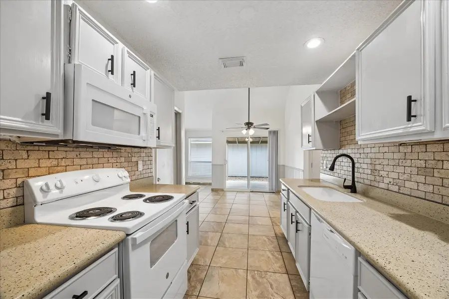 3107 Raccoon Run, Spring, TX 77373 - #3
