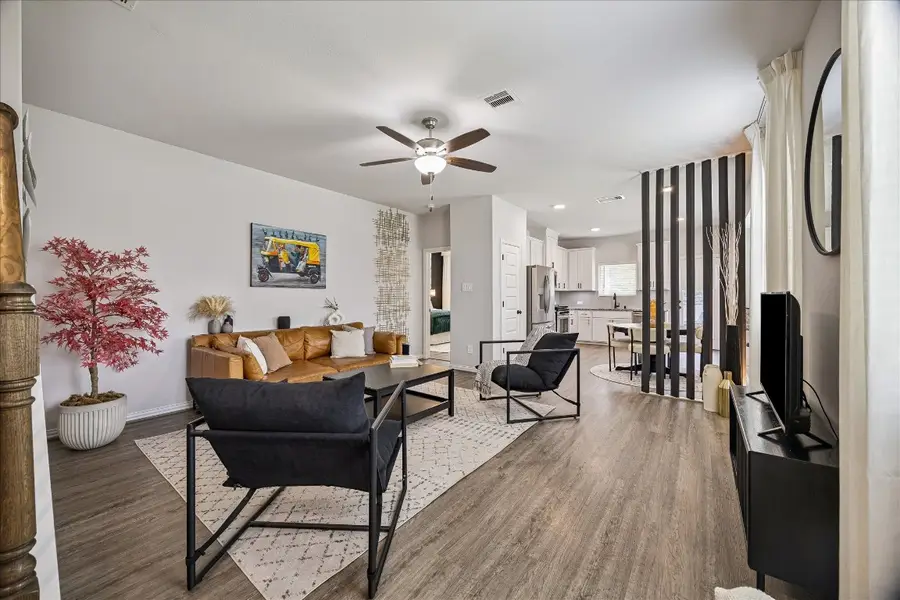 110 Skyshine Court, Conroe, TX 77304 - #3