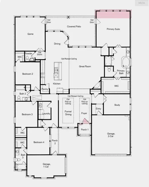 21510 Blackburn Bend Lane, Cypress, TX 77433 - Image #2