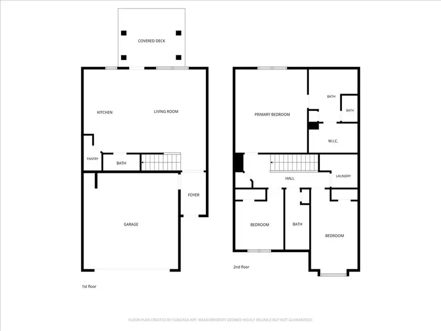 2054 Sweet Melon Drive, Houston, TX 77090 - #2
