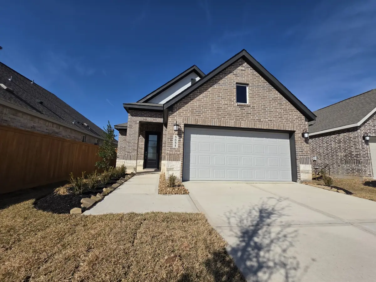 5851 Majestic Sky Drive, Katy, TX 77493 - #1