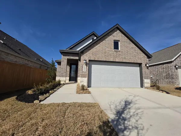 5851 Majestic Sky Drive, Katy, TX 77493