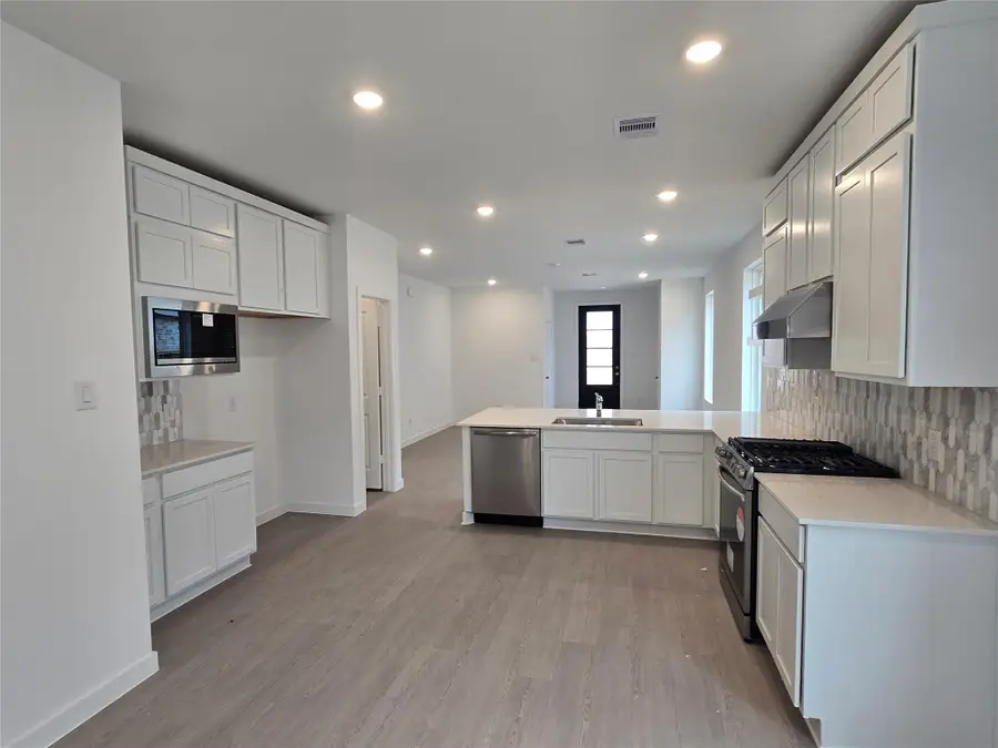 5851 Majestic Sky Drive, Katy, TX 77493 - #3