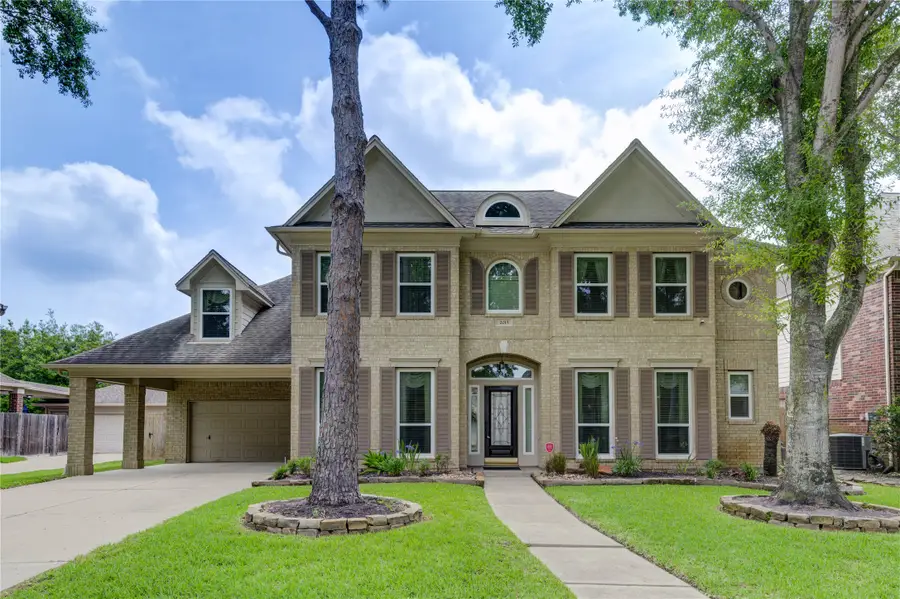 2015 Inscho Lane, Katy, TX 77450 - #3