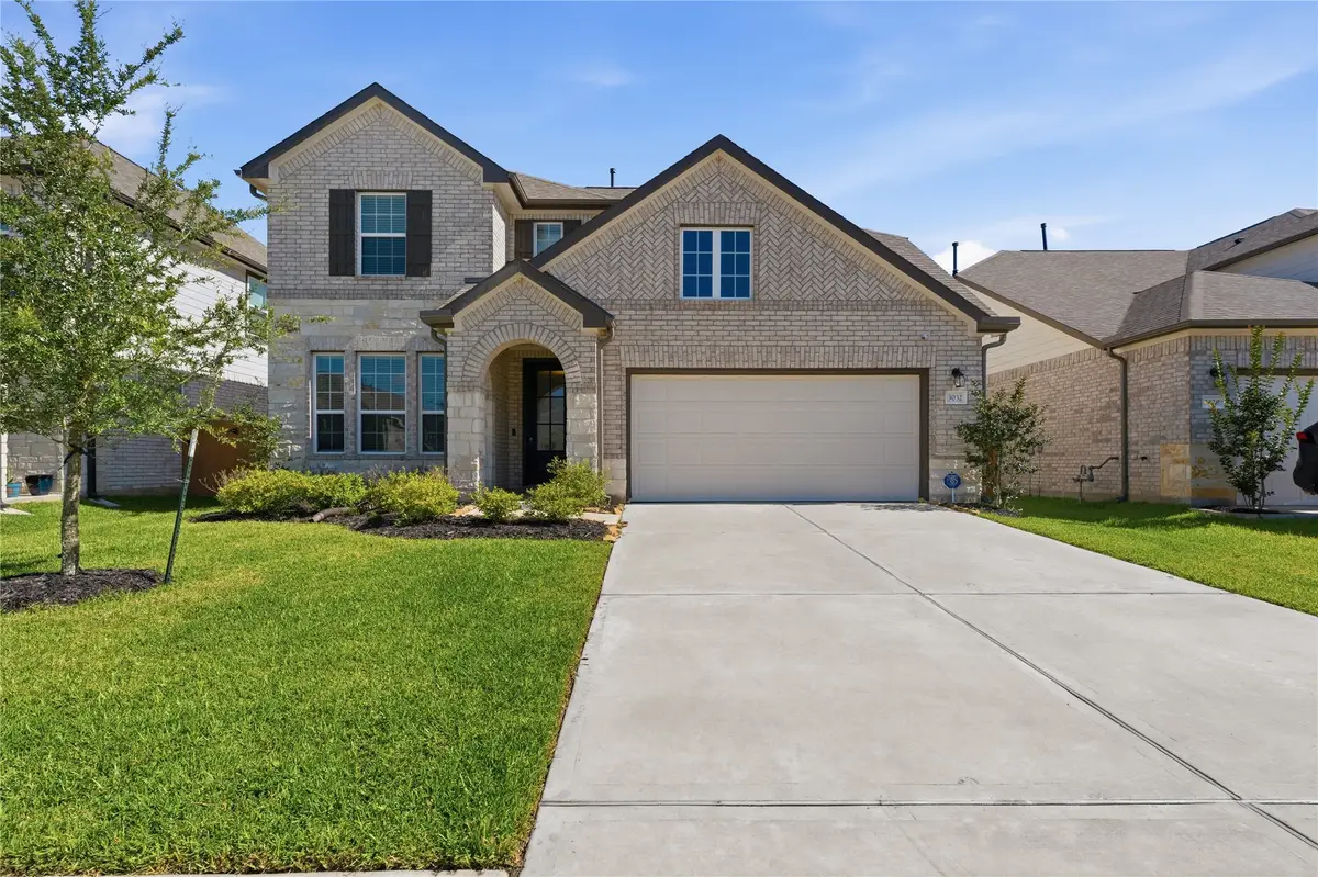 3032 Tantara Drive, Katy, TX 77493 - #1
