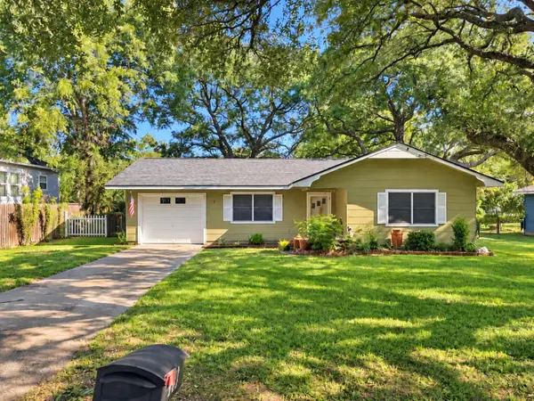 403 Frankie Street, Wharton, TX 77488