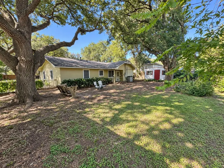 403 Frankie Street, Wharton, TX 77488 - #3