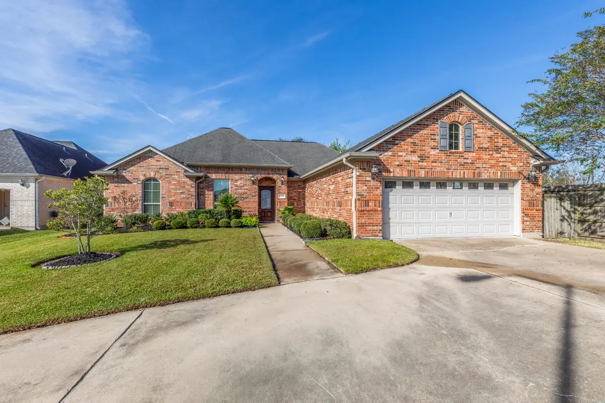 3699 Grayson Lane, Beaumont, TX 77713 - Image #1