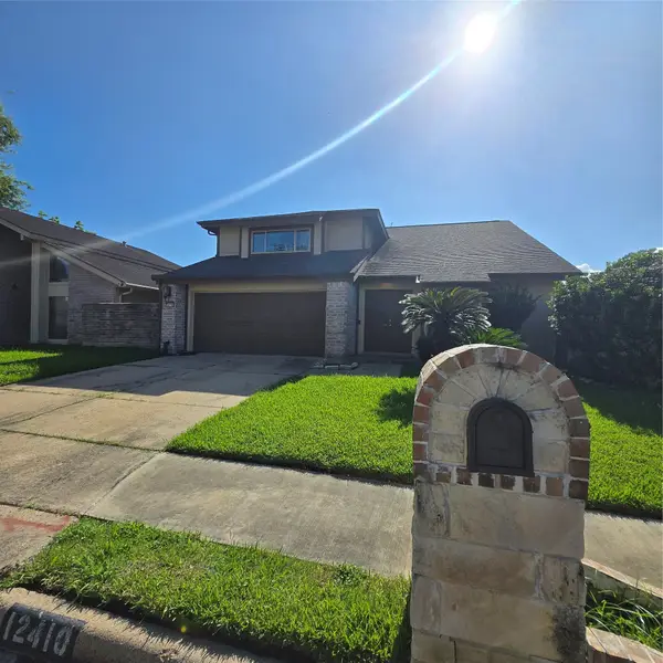 12410 Seaswept Drive, Houston, TX 77071
