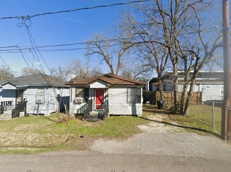 3914 Ajax Street, Houston, TX 77022 - Image #2