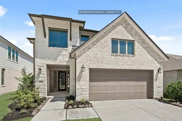 208 Yellow Rosewood Lane, New Caney, TX 77357