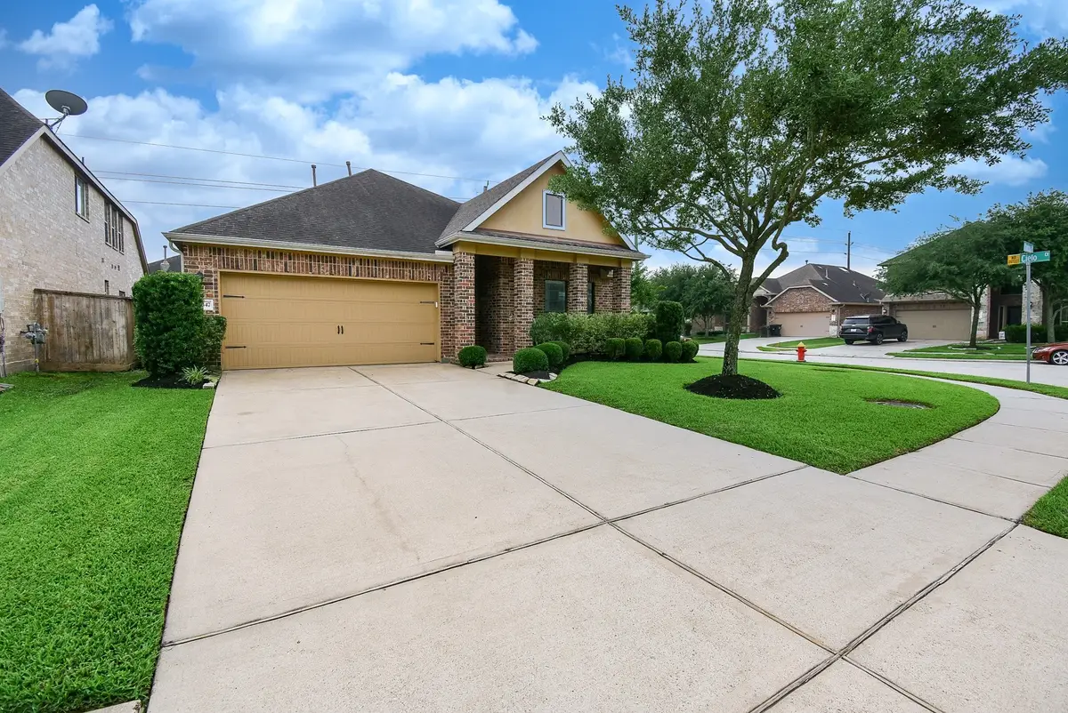 24347 Piazza Drive, Richmond, TX 77406 - #1