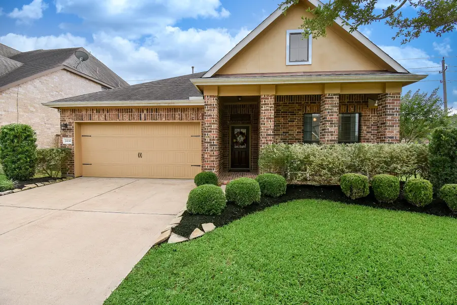 24347 Piazza Drive, Richmond, TX 77406 - #3