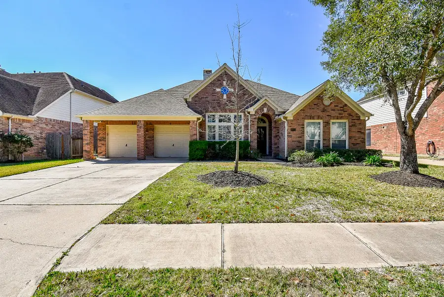 4814 Canyon Sage Lane, Katy, TX 77494 - #2