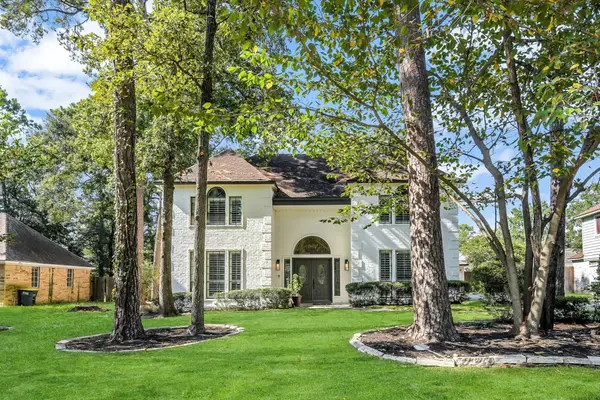 311 Heather Lane, Conroe, TX 77385