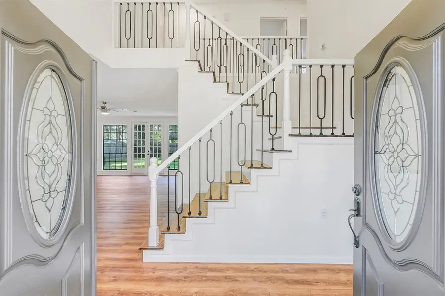 311 Heather Lane, Conroe, TX 77385 - Image #3