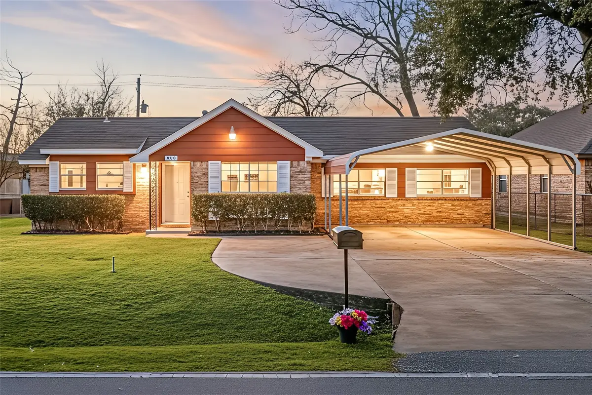 3006 Hartwick Road, Houston, TX 77093 - #1