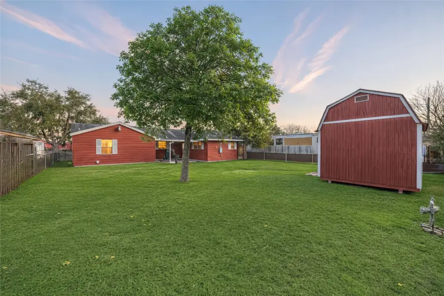 3006 Hartwick Road, Houston, TX 77093 - #3