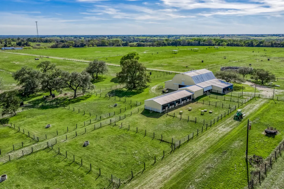 3235 E I-10 Frontage Rd, Schulenburg, TX 78956 - #1