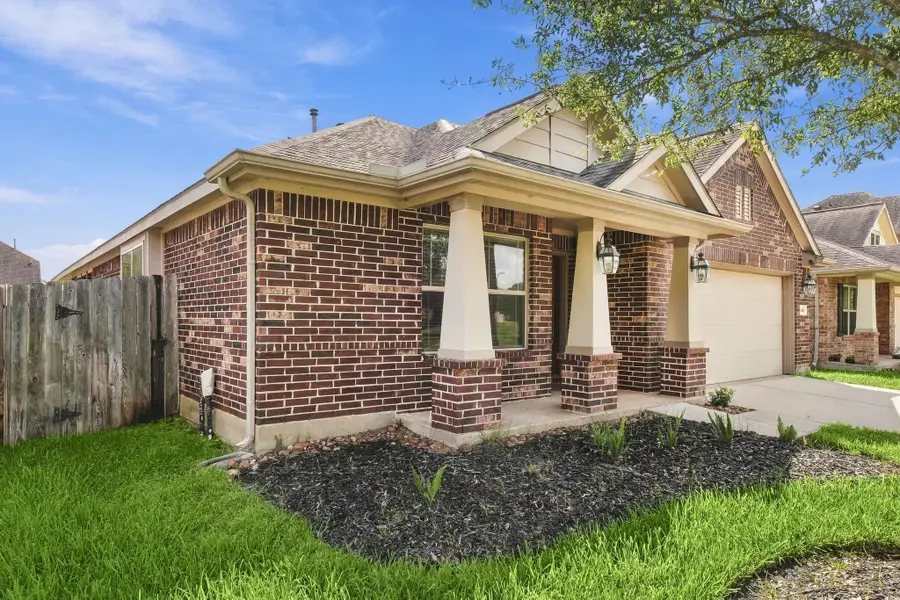 18010 Tucson Bend Drive, Cypress, TX 77429 - #2