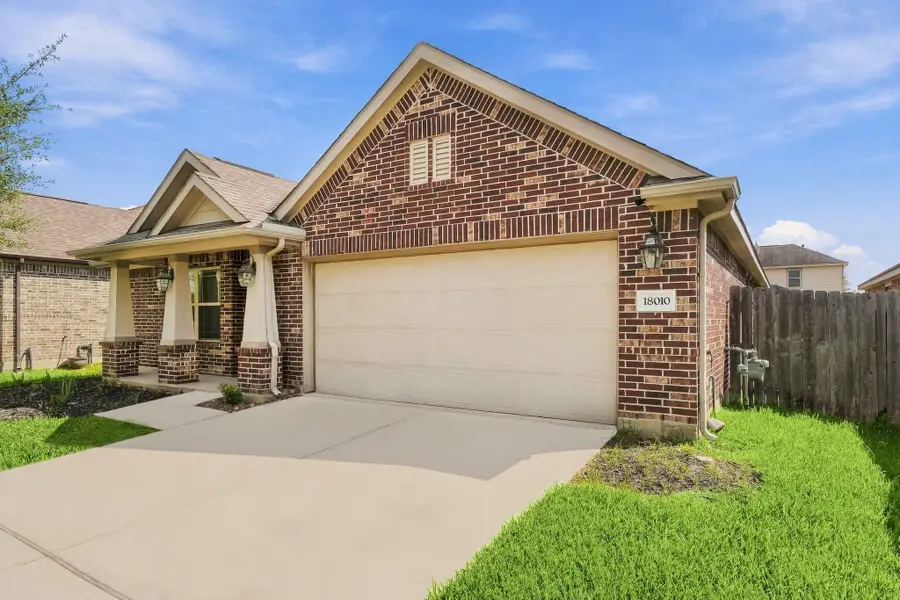18010 Tucson Bend Drive, Cypress, TX 77429 - #3