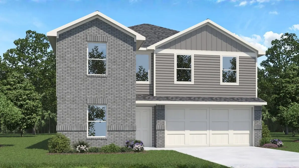 12292 Lexington Heights, Willis, TX 77318 - #1