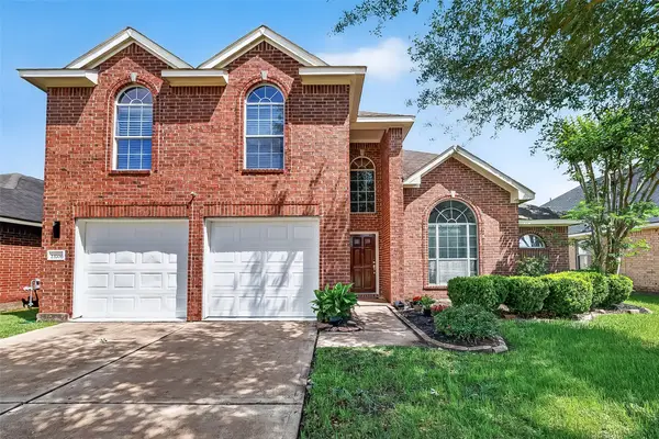 23706 Fairport Harbor Lane, Richmond, TX 77407