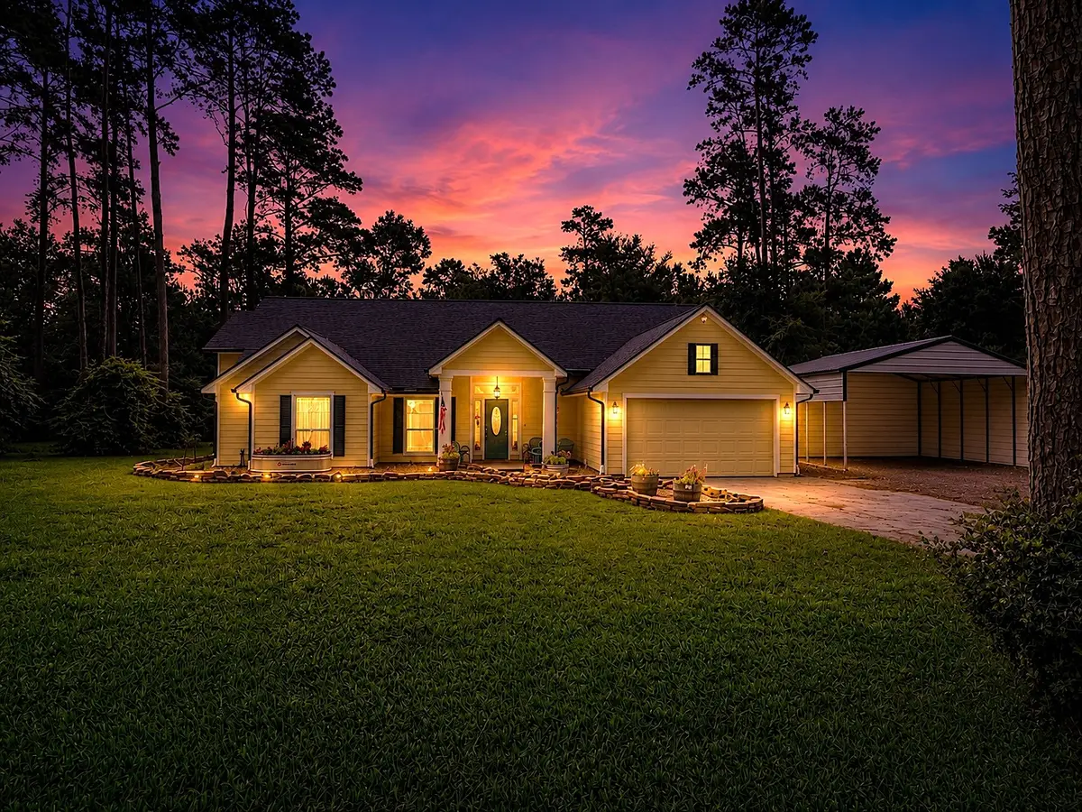 25680 Wisteria Lane, Hockley, TX 77447 - #1