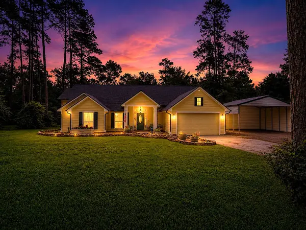 25680 Wisteria Lane, Hockley, TX 77447