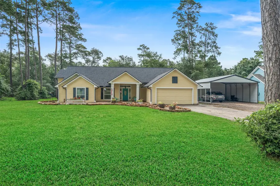 25680 Wisteria Lane, Hockley, TX 77447 - #3