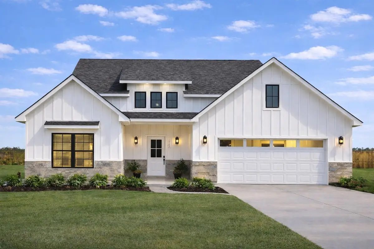 11426 Durant Drive, Conroe, TX 77306 - #1