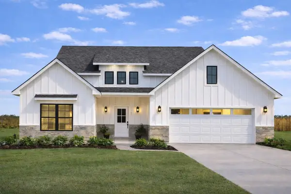 11426 Durant Drive, Conroe, TX 77306