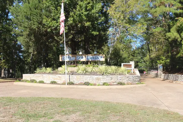 TBD Lake Oaks Circle, Coldspring, TX 77331