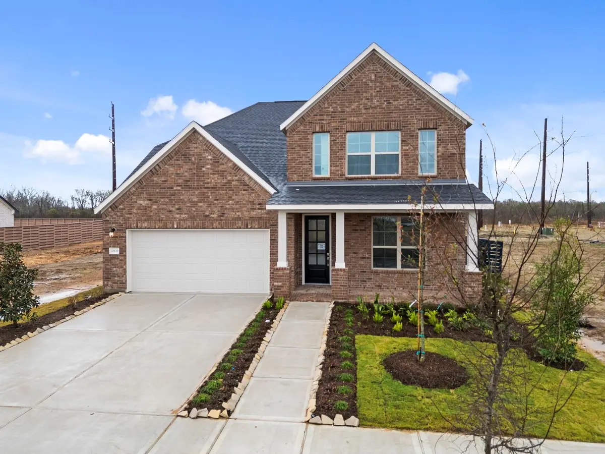 10639 Forward Drive, Richmond, TX 77469 - #1