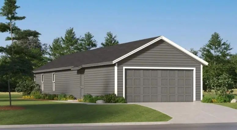 350 Lucia Way, Cleveland, TX 77327 - #1
