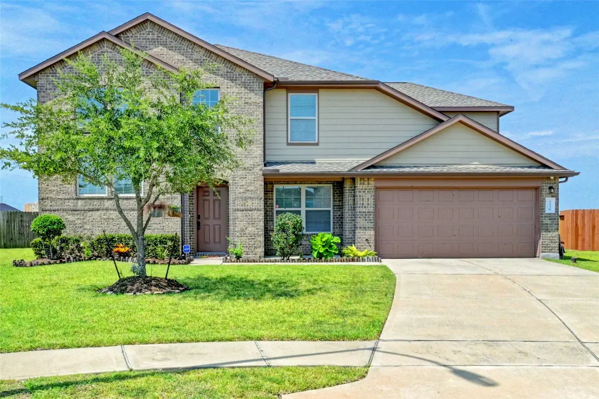 9230 Mission Arbor Lane, Richmond, TX 77407 - Image #1