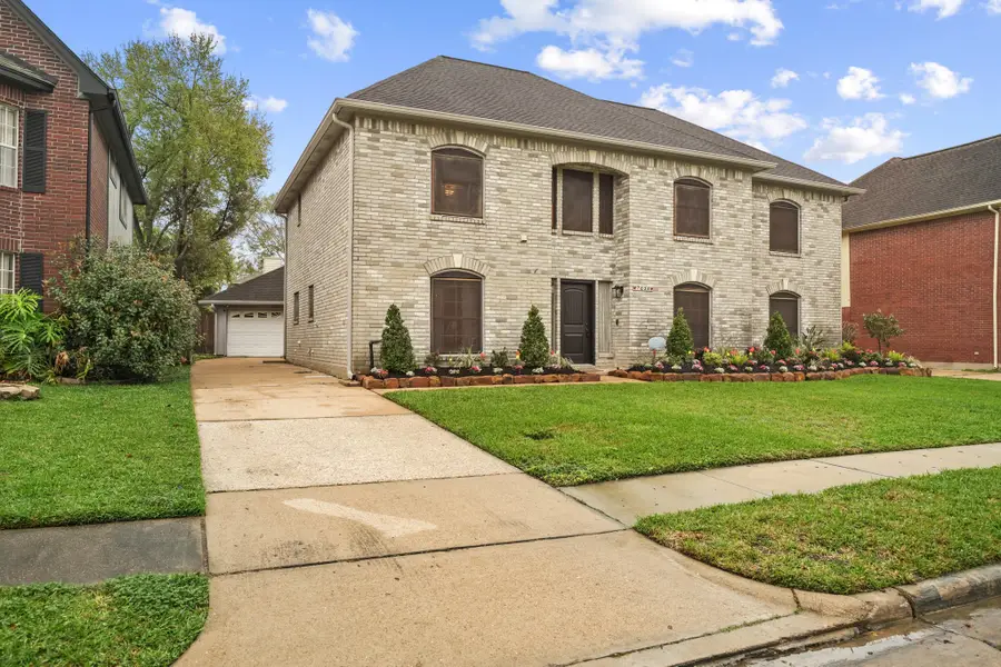 7035 Little Willow Drive, Pasadena, TX 77505 - #2