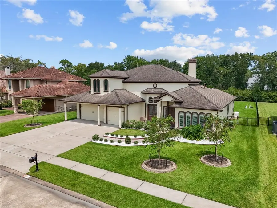 205 Del Monte Drive, Friendswood, TX 77546 - Image #3