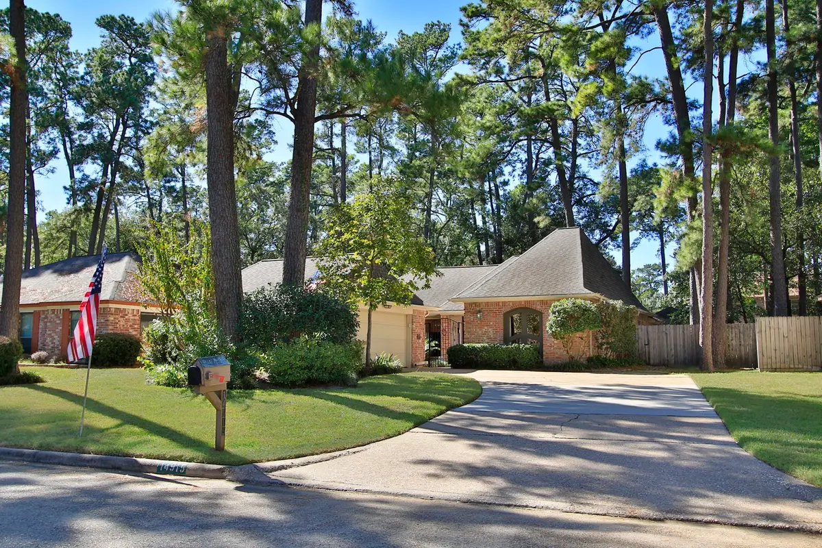 14915 Rain Shadow Court, Houston, TX 77070 - #1