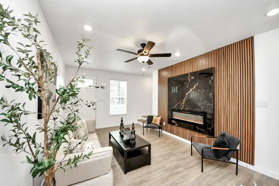 8001 Talton, Houston, TX 77028 - Image #3