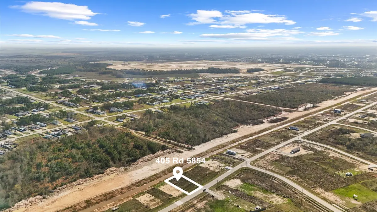 405 Road 5854, Cleveland, TX 77327 - #1
