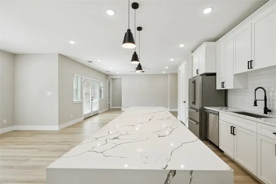 2602 Liguria Ln Cir, Spring, TX 77388 - Image #3