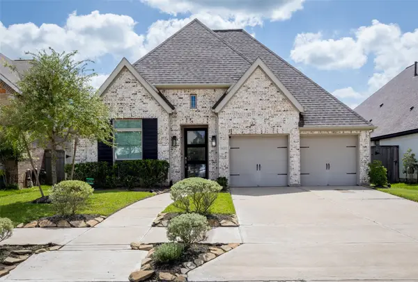 1627 Clover Court, Missouri City, TX 77459
