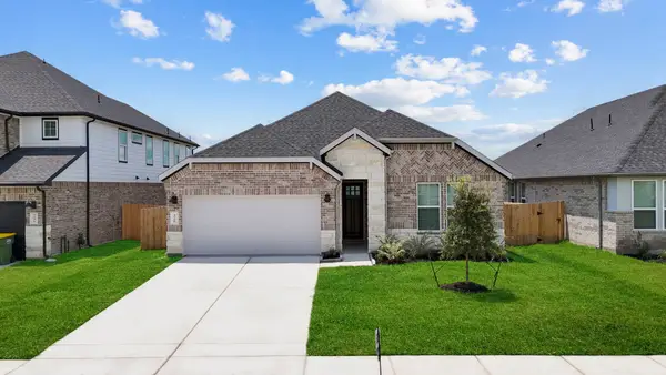 3251 Woodrose Orchard, Pearland, TX 77581
